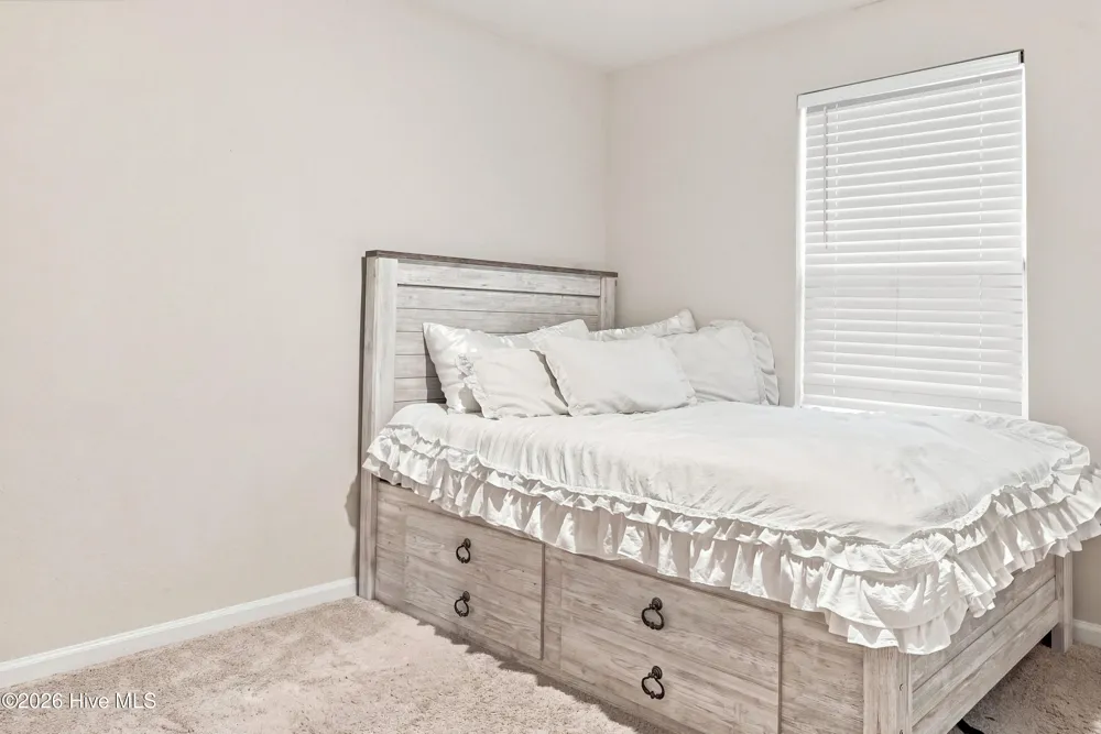 2519 Sendero Drive SE Bolivia, NC 28422