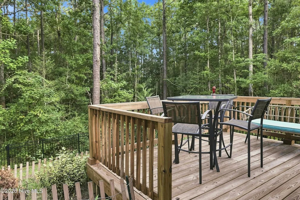 2519 Sendero Drive SE Bolivia, NC 28422
