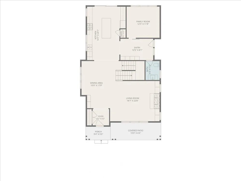548 Lovett Avenue SE East Grand Rapids, MI 49506