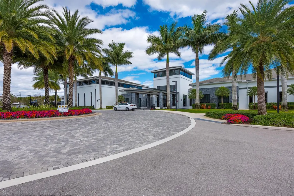 8131 Laurel Falls Drive Boca Raton, FL 33496