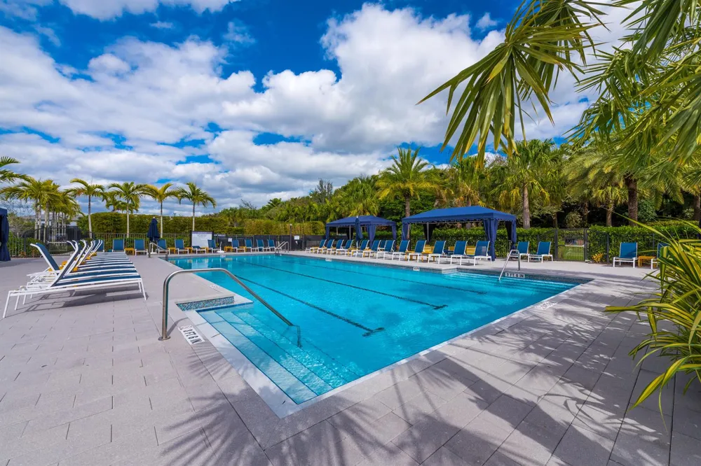 8131 Laurel Falls Drive Boca Raton, FL 33496