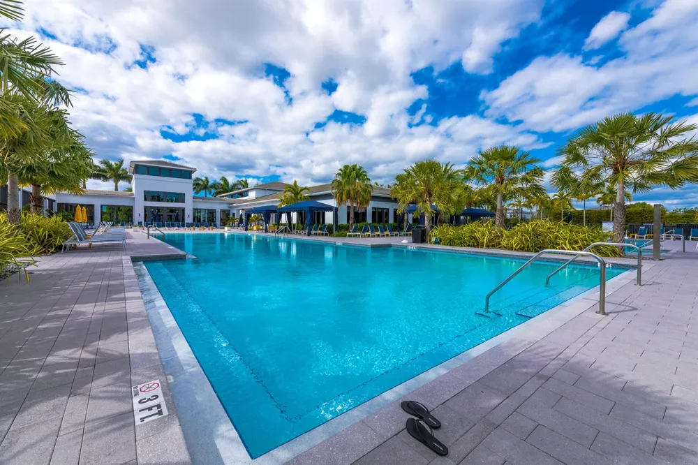 8131 Laurel Falls Drive Boca Raton, FL 33496