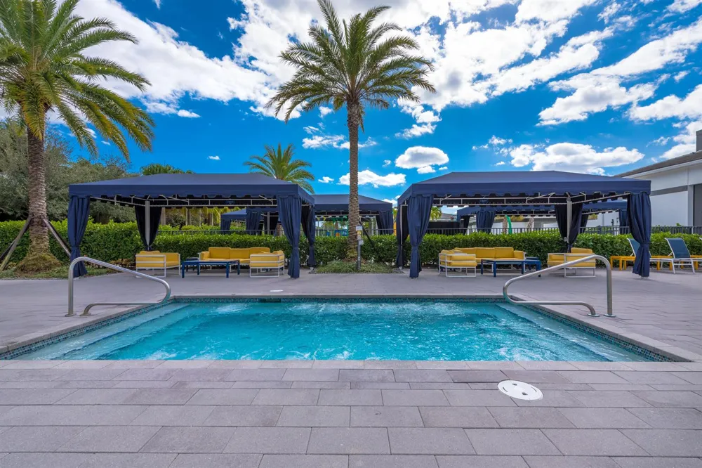 8131 Laurel Falls Drive Boca Raton, FL 33496