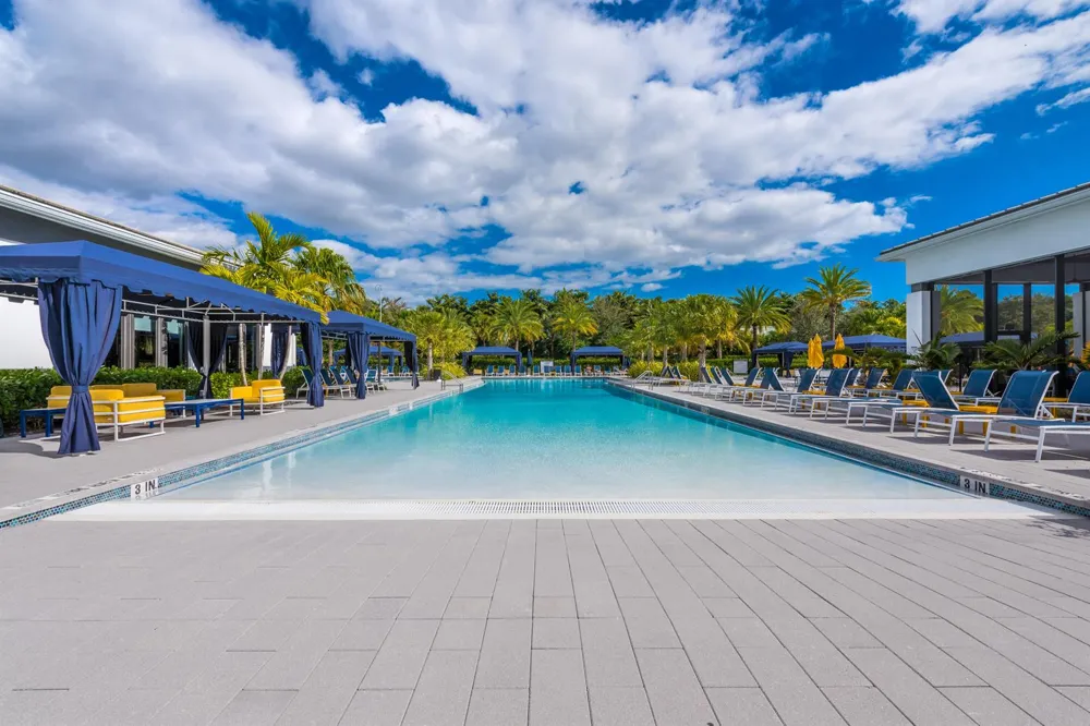 8131 Laurel Falls Drive Boca Raton, FL 33496