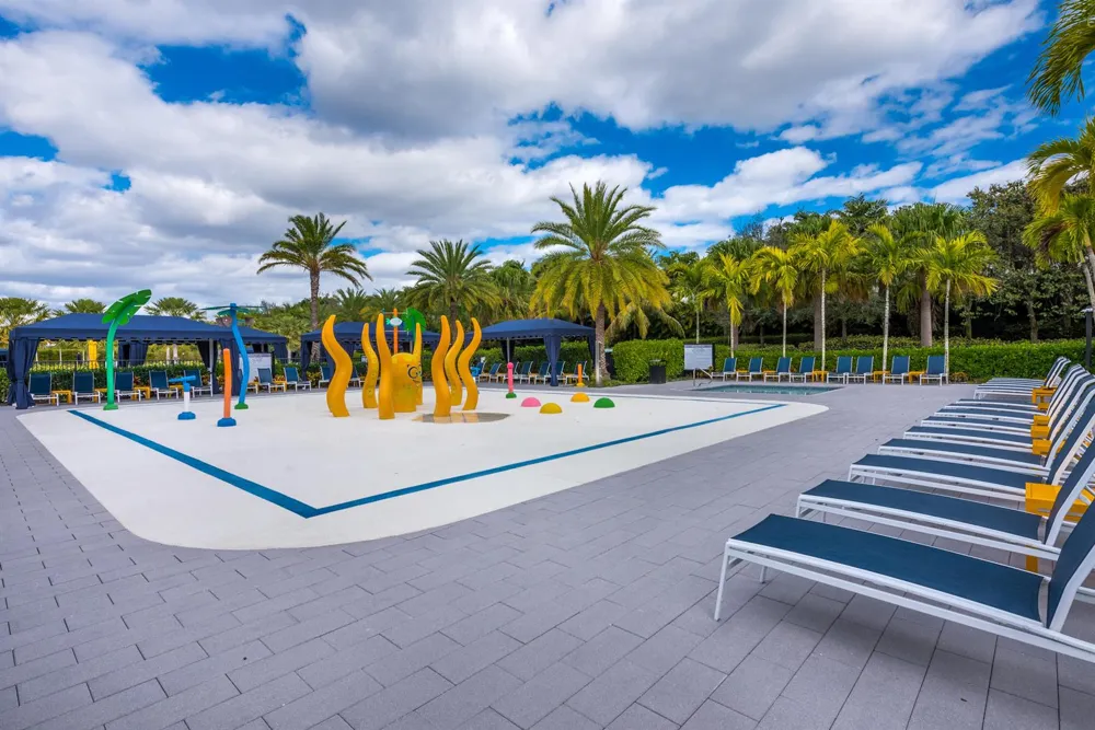 8131 Laurel Falls Drive Boca Raton, FL 33496