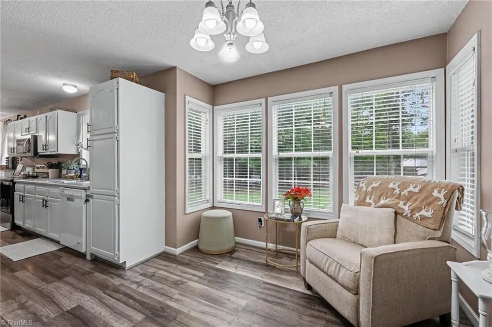 842 Charter Oaks Drive Randleman, NC 27317