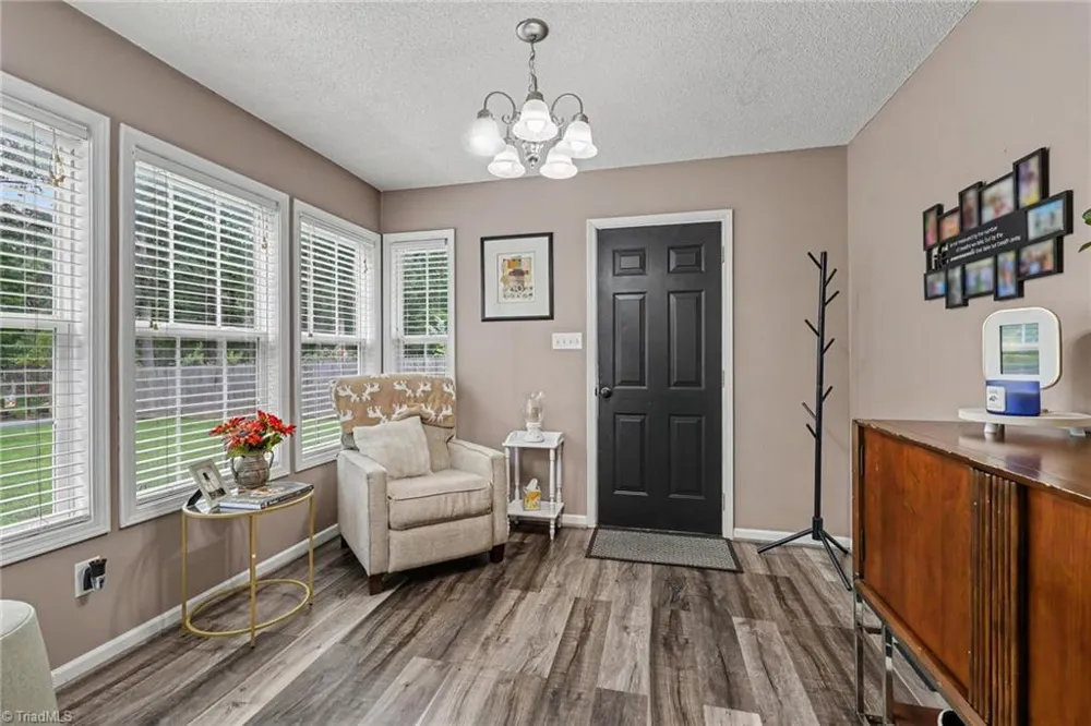 842 Charter Oaks Drive Randleman, NC 27317
