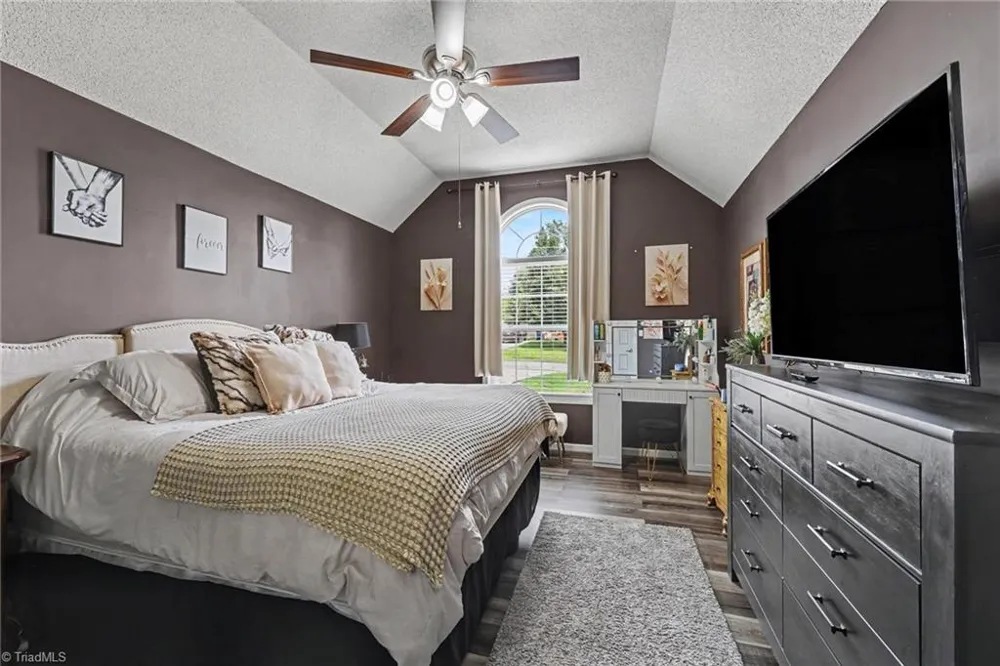 842 Charter Oaks Drive Randleman, NC 27317