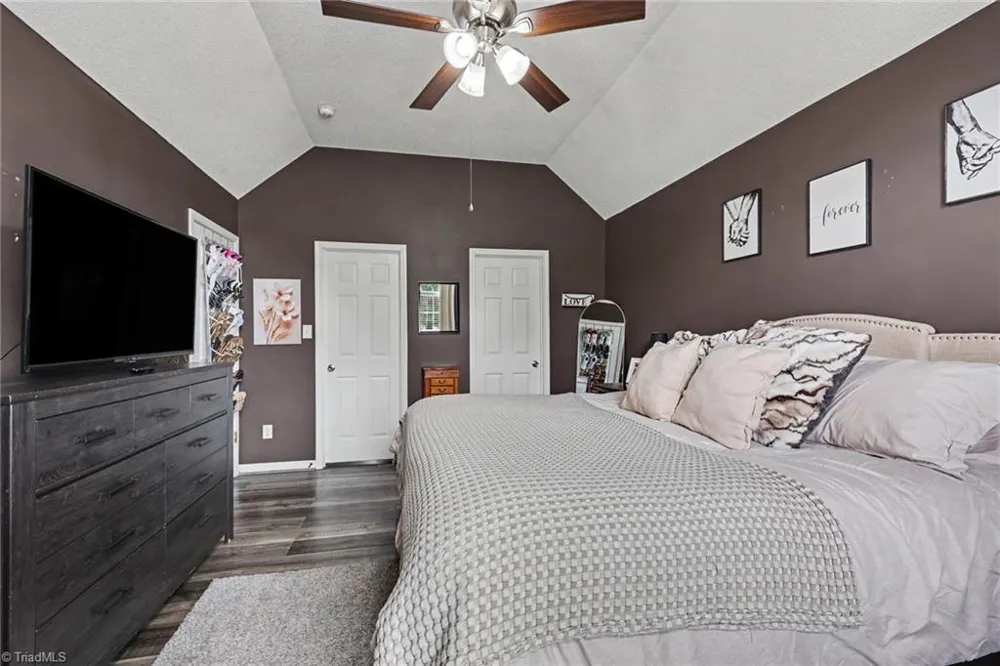 842 Charter Oaks Drive Randleman, NC 27317
