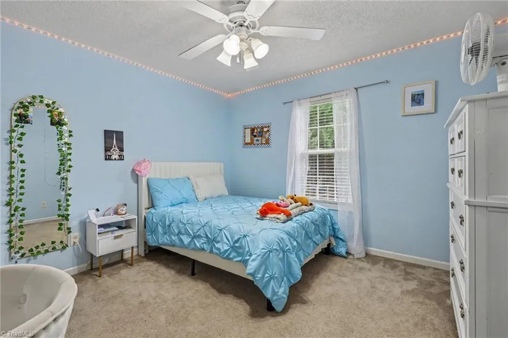 842 Charter Oaks Drive Randleman, NC 27317