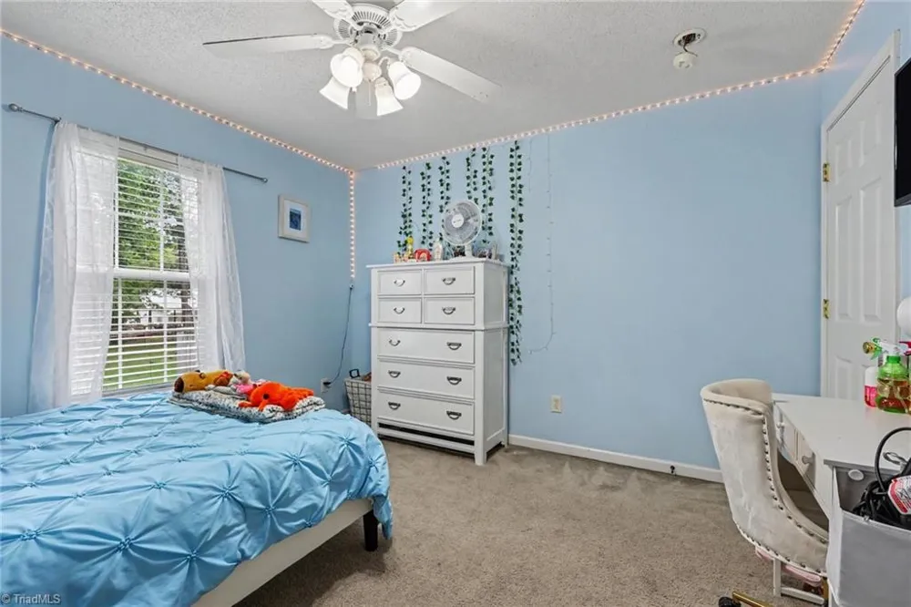 842 Charter Oaks Drive Randleman, NC 27317