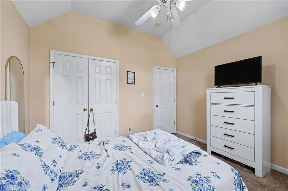 842 Charter Oaks Drive Randleman, NC 27317