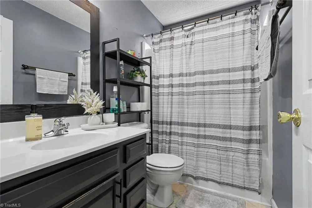 842 Charter Oaks Drive Randleman, NC 27317