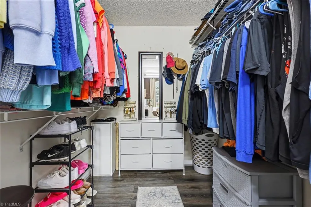842 Charter Oaks Drive Randleman, NC 27317