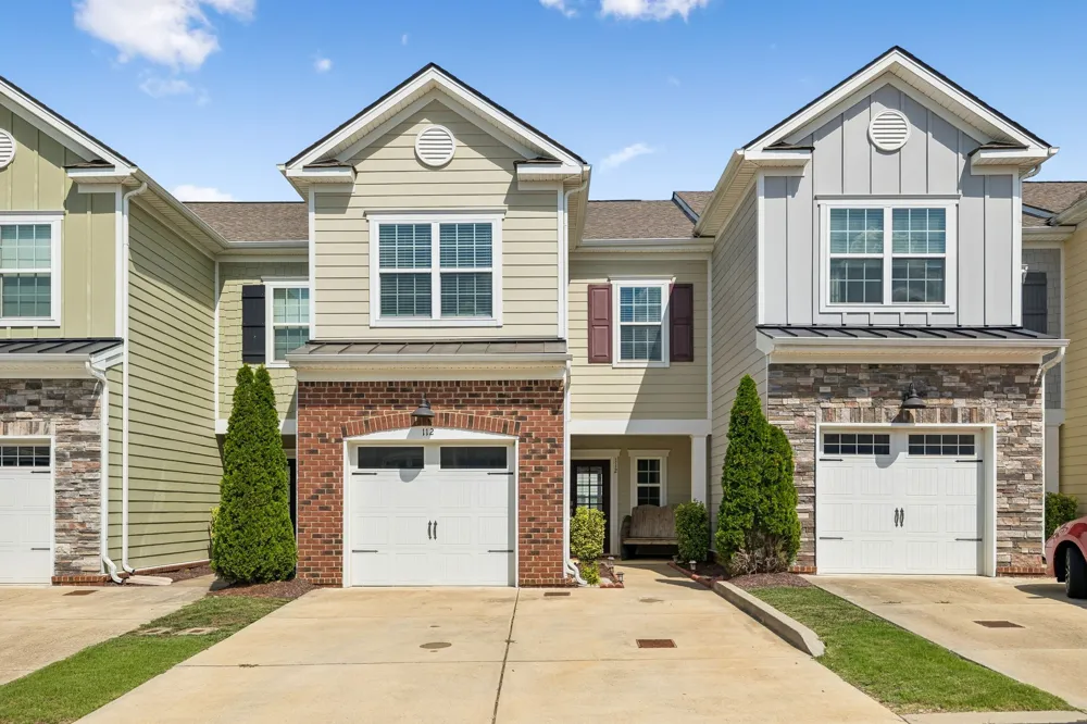 112 Bergen Dr Spring Hill, TN 37174
