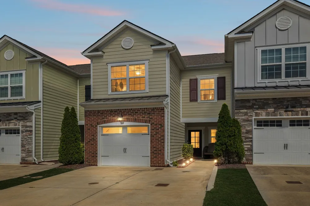 112 Bergen Dr Spring Hill, TN 37174