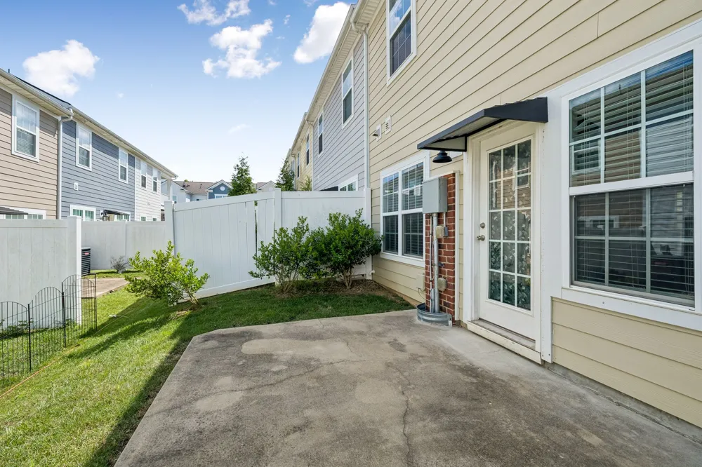112 Bergen Dr Spring Hill, TN 37174