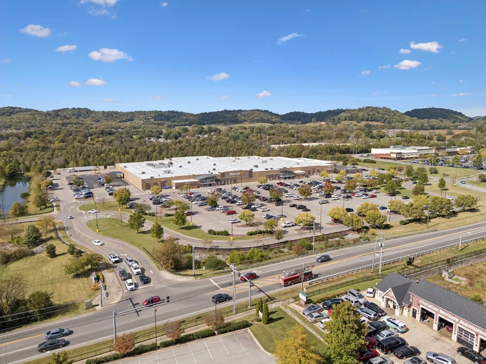112 Bergen Dr Spring Hill, TN 37174