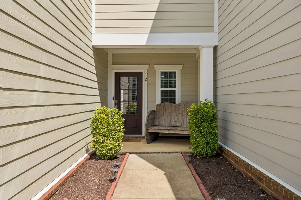 112 Bergen Dr Spring Hill, TN 37174
