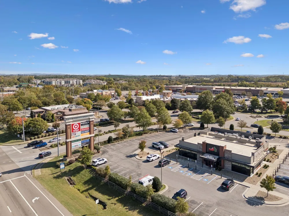 112 Bergen Dr Spring Hill, TN 37174