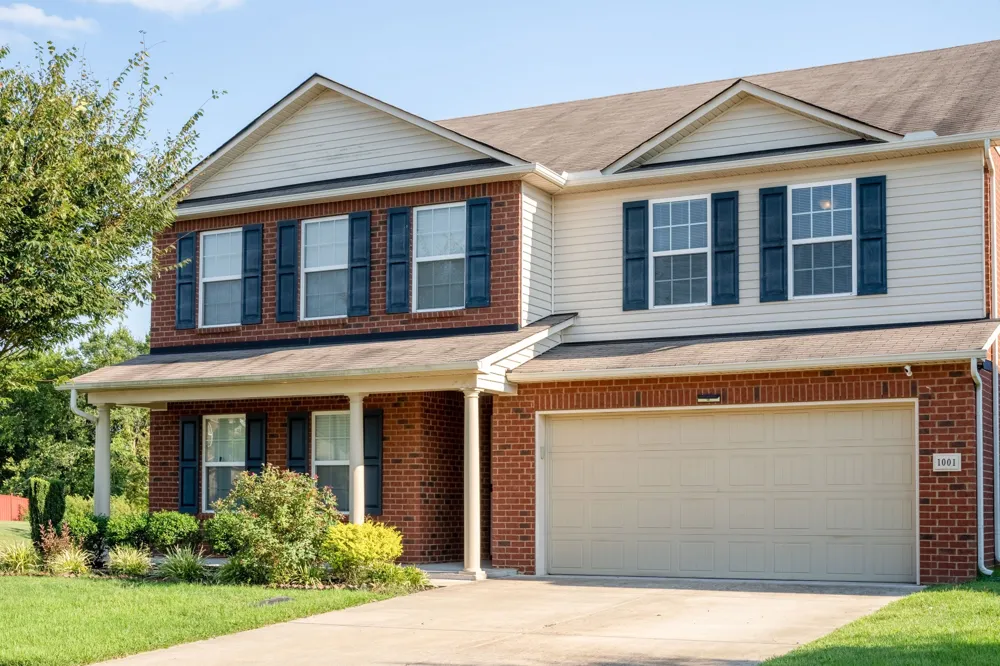 1001 Benwick Rd Hendersonville, TN 37075