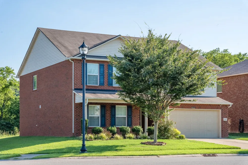 1001 Benwick Rd Hendersonville, TN 37075