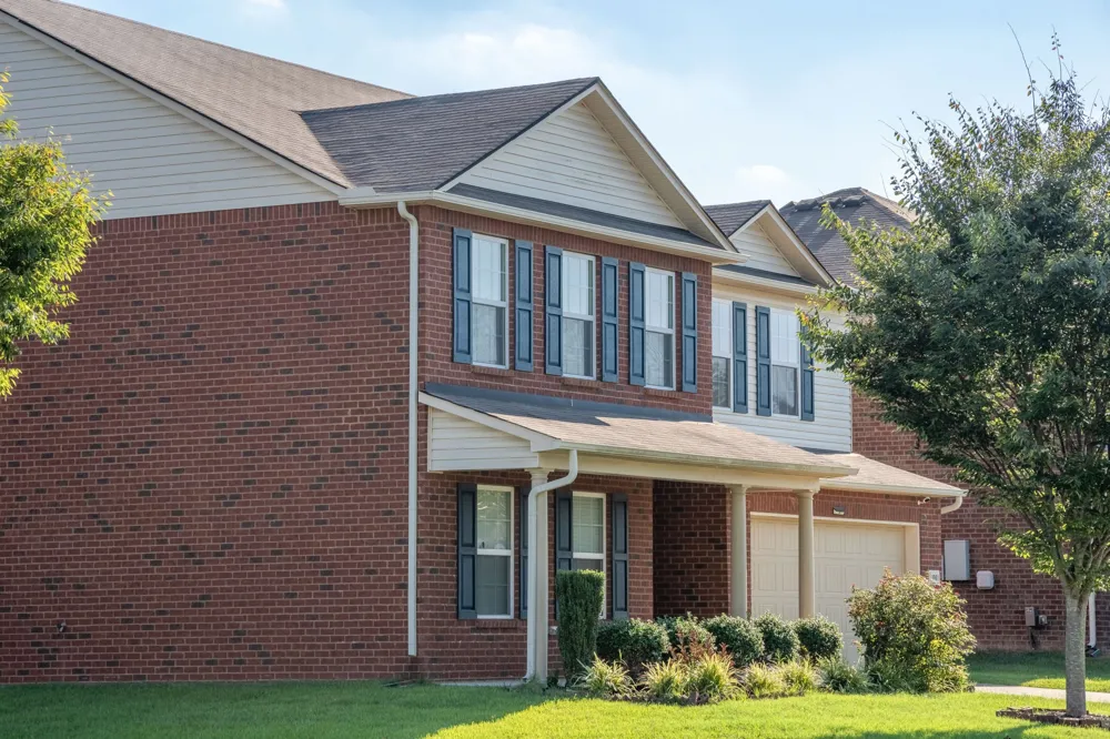 1001 Benwick Rd Hendersonville, TN 37075