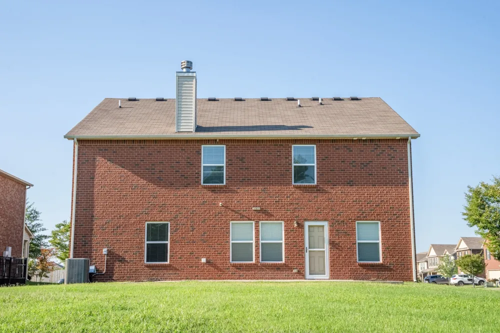 1001 Benwick Rd Hendersonville, TN 37075