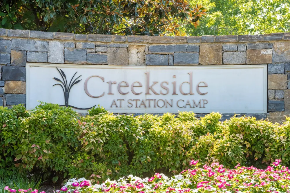 1001 Benwick Rd Hendersonville, TN 37075