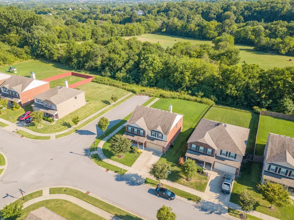 1001 Benwick Rd Hendersonville, TN 37075