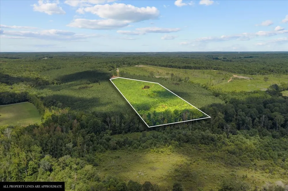 0 Eden Farm Rd Camden, TN 38320