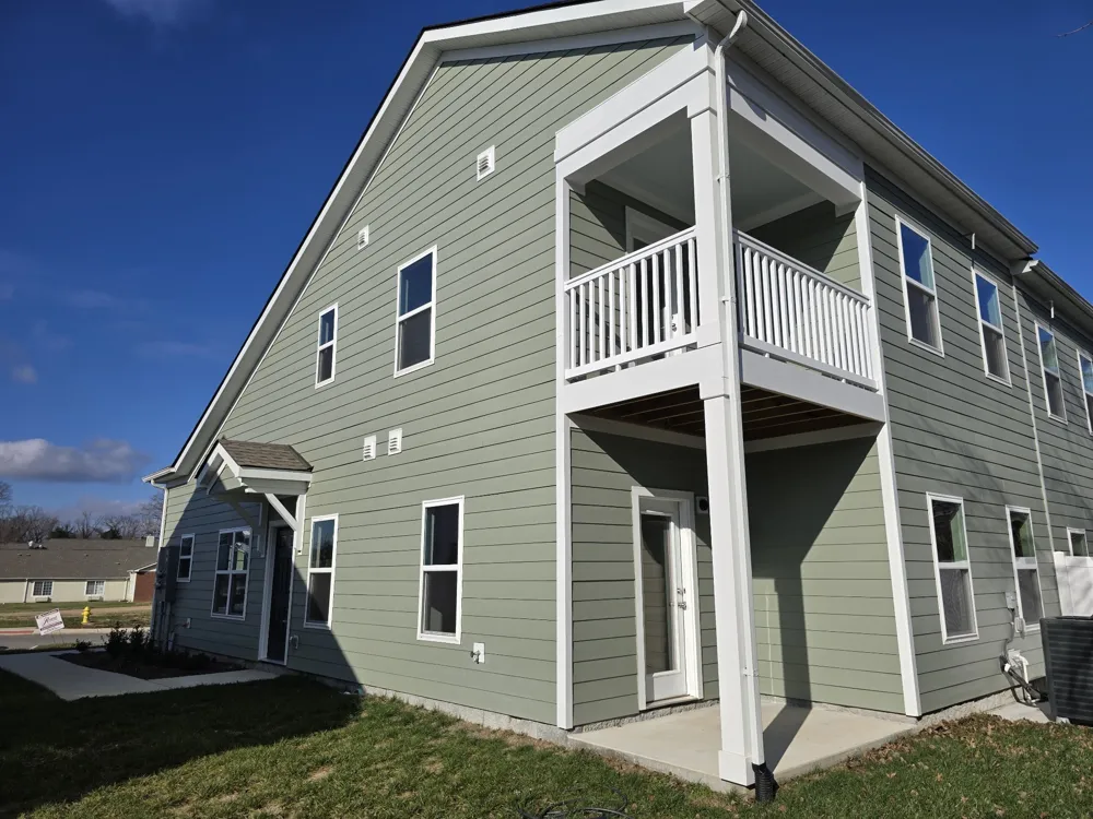 5158 Pace Park Cir Columbia, TN 38401