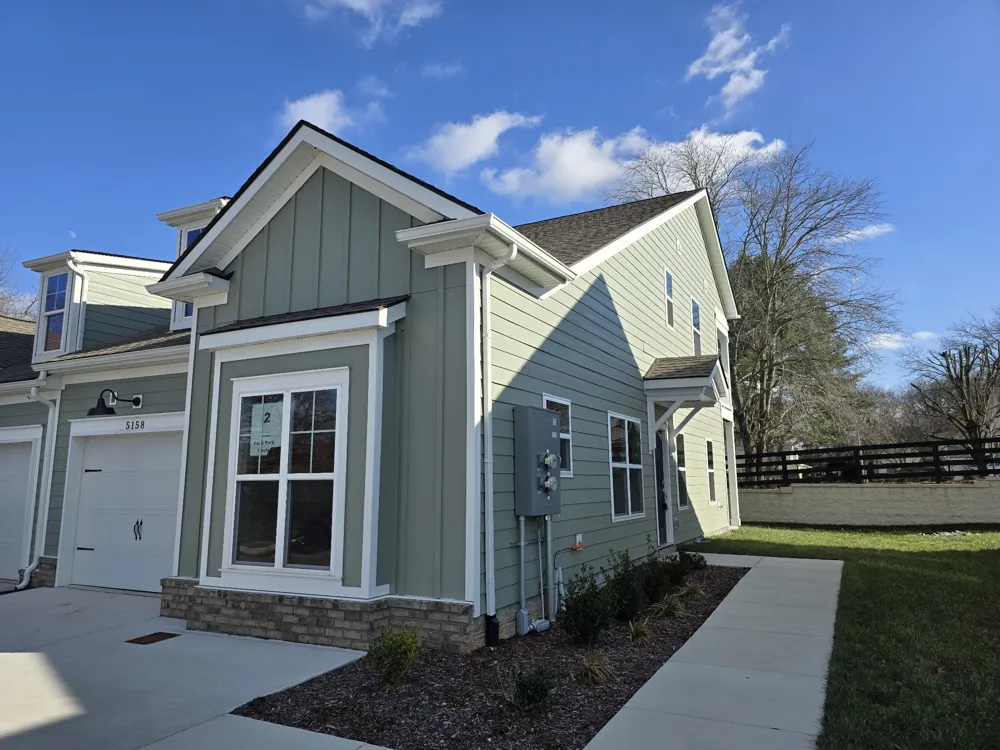 5158 Pace Park Cir Columbia, TN 38401