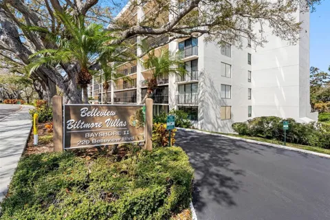 220 BELLEVIEW BOULEVARD #311