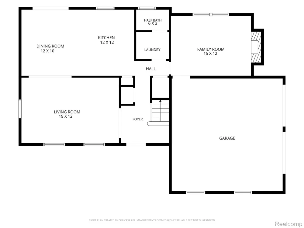 4663 Mill Pond Drive Troy City, MI 48085