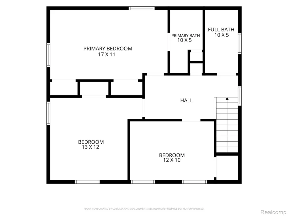 4663 Mill Pond Drive Troy City, MI 48085