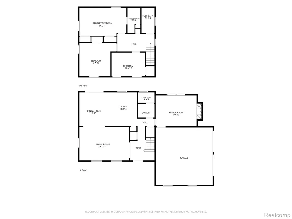 4663 Mill Pond Drive Troy City, MI 48085