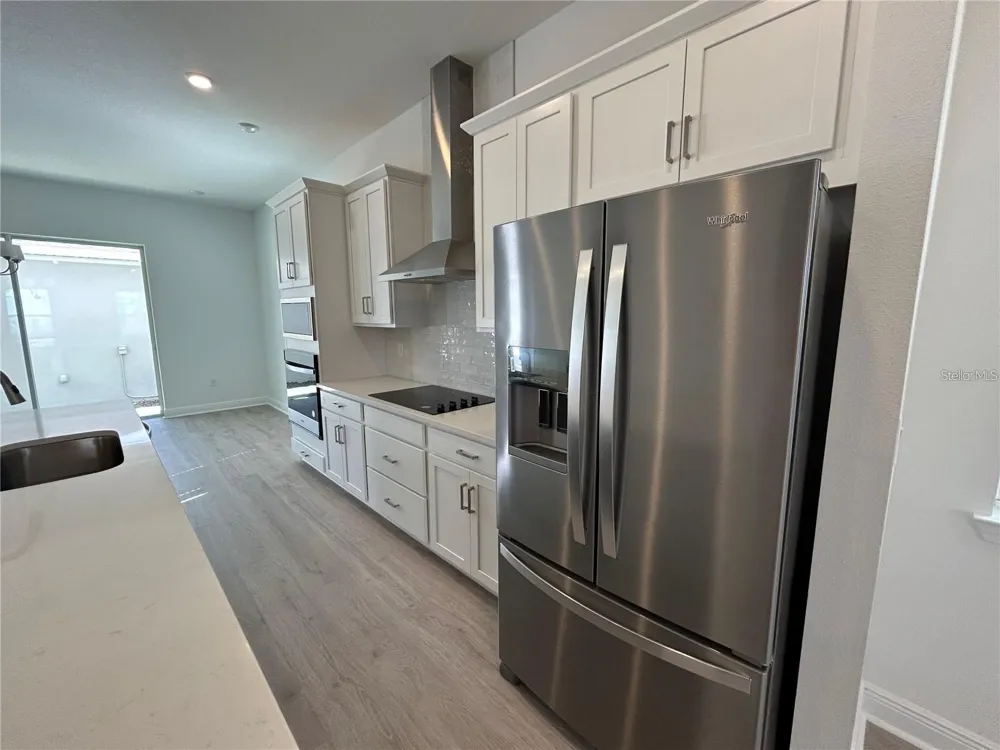 16902 HAMLIN OASIS LOOP Winter Garden, FL 34787