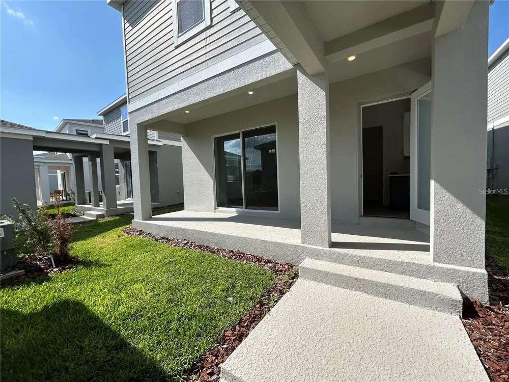 16902 HAMLIN OASIS LOOP Winter Garden, FL 34787