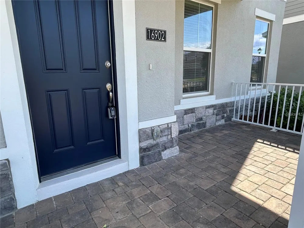 16902 HAMLIN OASIS LOOP Winter Garden, FL 34787