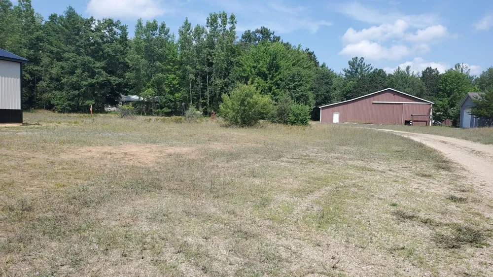9 Sandbar Lane Garfield Township, MI 48632