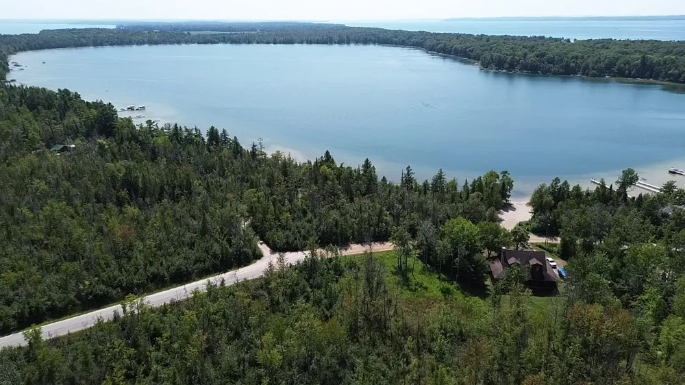 14222 Birch Pointe Drive Elk Rapids Township, MI 49648