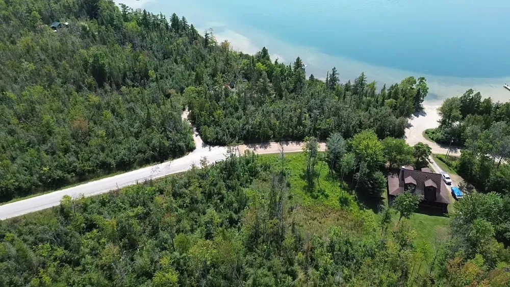 14222 Birch Pointe Drive Elk Rapids Township, MI 49648