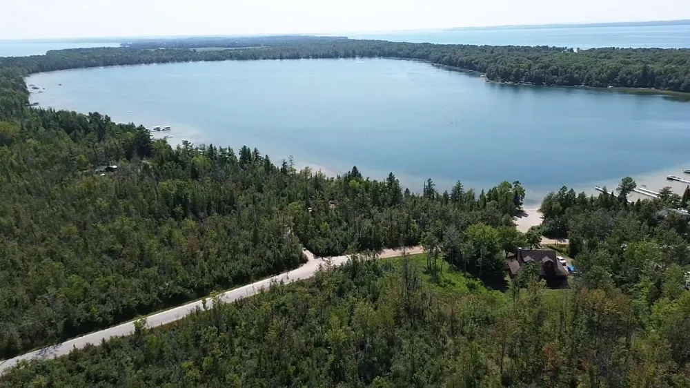 14222 Birch Pointe Drive Elk Rapids Township, MI 49648