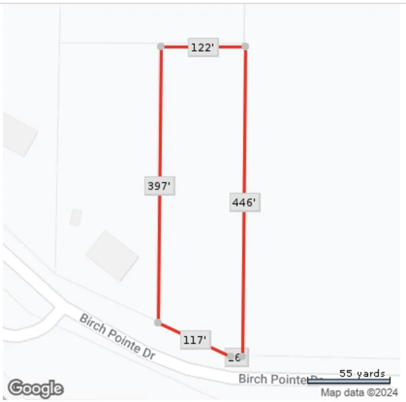 14222 Birch Pointe Drive Elk Rapids Township, MI 49648