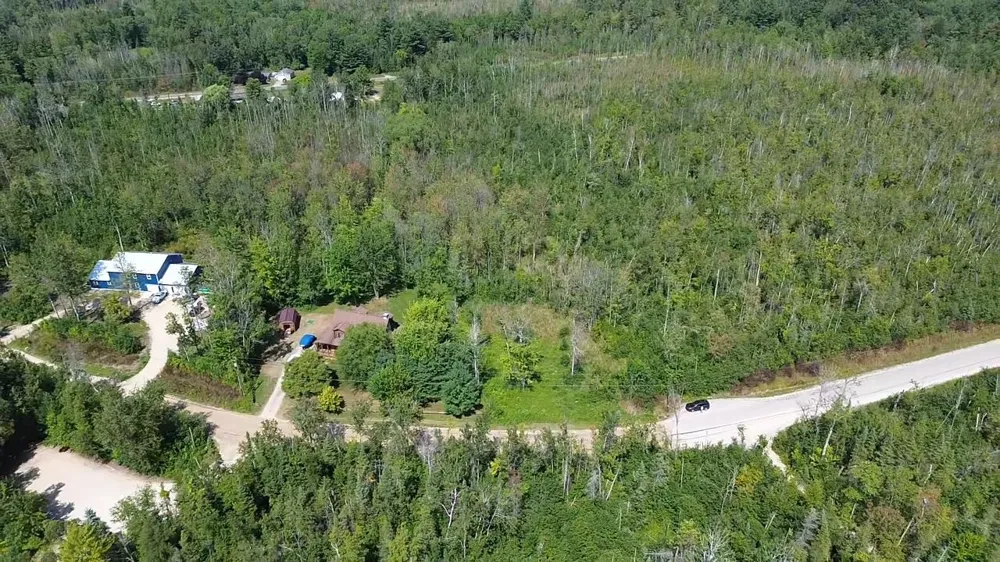 14222 Birch Pointe Drive Elk Rapids Township, MI 49648