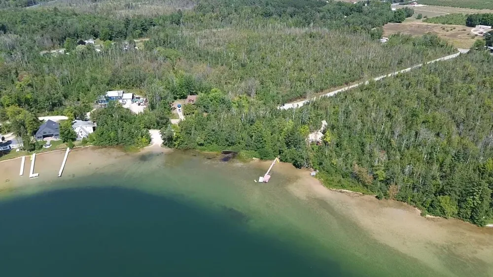 14222 Birch Pointe Drive Elk Rapids Township, MI 49648