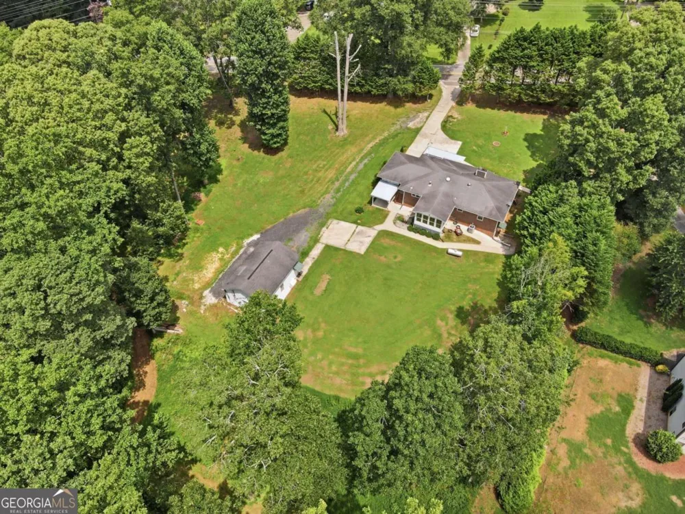 3651 Ledan RD Gainesville, GA 30506