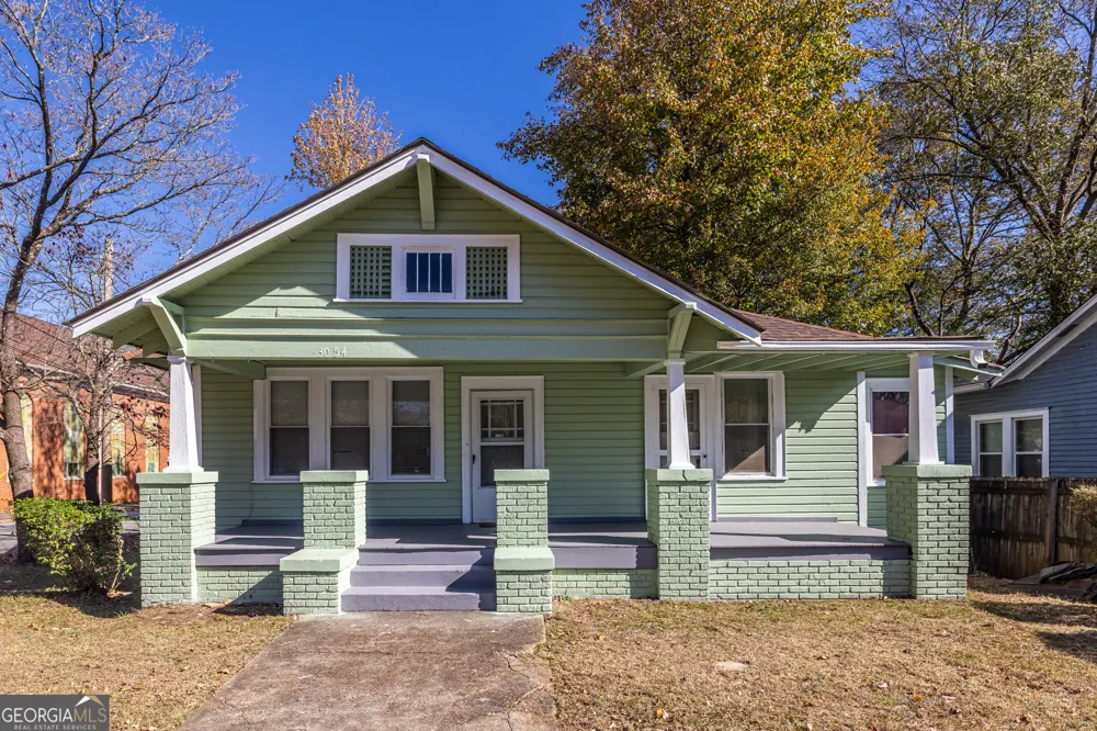 3054 Church ST East Point, GA 30344