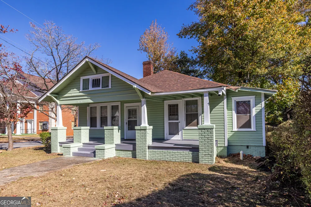 3054 Church ST East Point, GA 30344